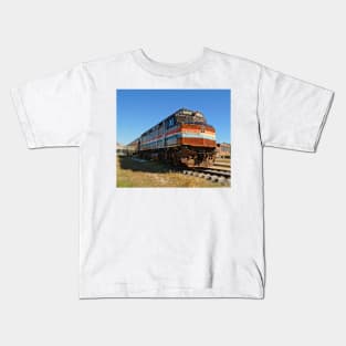 307 Kids T-Shirt